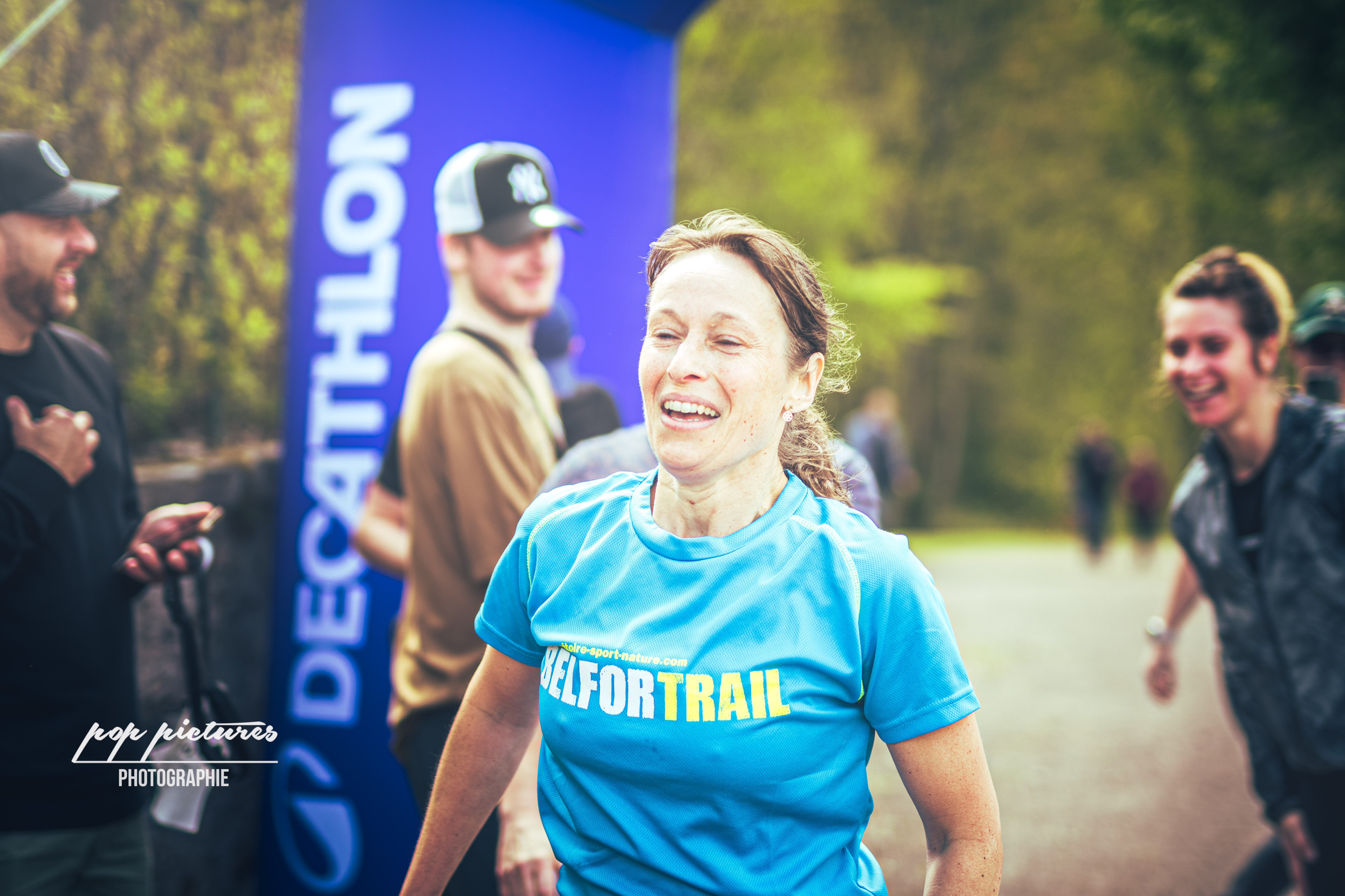 Image du trail